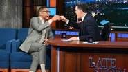 The Late Show with Stephen Colbert Season 8 Episode 42