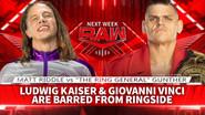 Raw Season 31 Episode 29