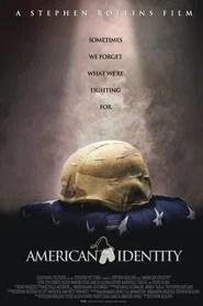 American Identity