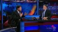 The Daily Show Season 16 Episode 10