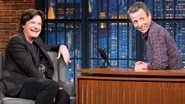 Late Night with Seth Meyers Season 10 Episode 84