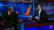 The Daily Show Season 16 Episode 39
