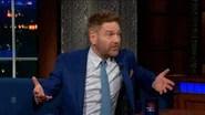 The Late Show with Stephen Colbert Season 7 Episode 40