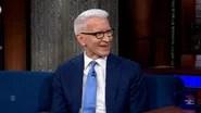 The Late Show with Stephen Colbert Season 11 Episode 21