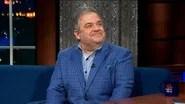 The Late Show with Stephen Colbert Season 7 Episode 163