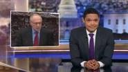 The Daily Show Season 25 Episode 55
