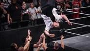 WWE NXT Season 20 Episode 19