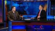 The Daily Show Season 16 Episode 4