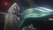 Kamen Rider Season 8 Episode 21