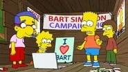 The Simpsons Season 37 Episode 7