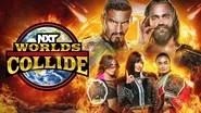 WWE NXT Season 16 Episode 38