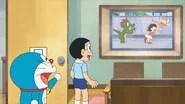 Doraemon Season 1 Episode 1162