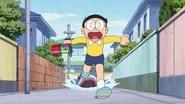Doraemon Season 1 Episode 904