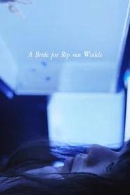 A Bride for Rip Van Winkle