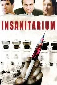 Insanitarium