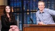 Late Night with Seth Meyers Season 10 Episode 20