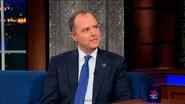 The Late Show with Stephen Colbert Season 7 Episode 141