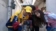 Running Man Season 1 Episode 553