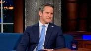 The Late Show with Stephen Colbert Season 7 Episode 153