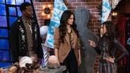 Wizards Beyond Waverly Place Season 3 Episode 4