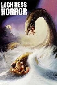 The Loch Ness Horror