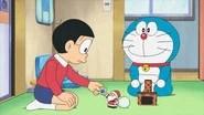 Doraemon Season 1 Episode 1038