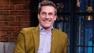Late Night with Seth Meyers Season 11 Episode 110