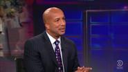 The Daily Show Season 16 Episode 79