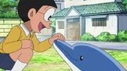 Doraemon Season 1 Episode 528