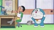 Doraemon Season 1 Episode 492