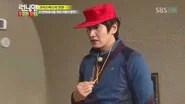 Running Man Season 1 Episode 125