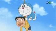 Doraemon Season 1 Episode 443