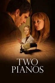Two Pianos
