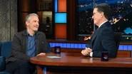 The Late Show with Stephen Colbert Season 8 Episode 36