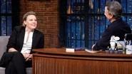 Late Night with Seth Meyers Season 13 Episode 6