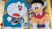 Doraemon Season 1 Episode 763