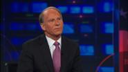 The Daily Show Season 18 Episode 130