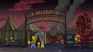 The Simpsons Season 36 Episode 7