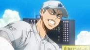 Ace of the Diamond Season 4 Episode 7