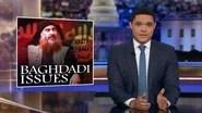 The Daily Show Season 25 Episode 13