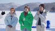 Running Man Season 1 Episode 642