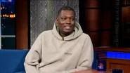 The Late Show with Stephen Colbert Season 7 Episode 137