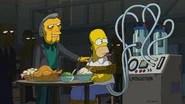 The Simpsons Season 36 Episode 13