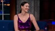 The Late Show with Stephen Colbert Season 7 Episode 70