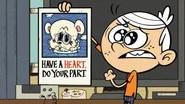 The Loud House Season 1 Episode 23