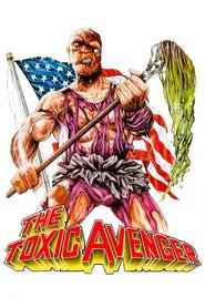 The Toxic Avenger