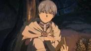 Frieren: Beyond Journey's End Season 1 Episode 37