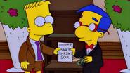 The Simpsons Season 7 Episode 4