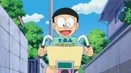 Doraemon Season 1 Episode 994