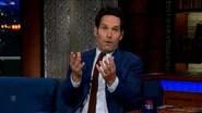 The Late Show with Stephen Colbert Season 7 Episode 42